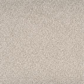 Textured Saxony Secure Beige/Tan Carpet