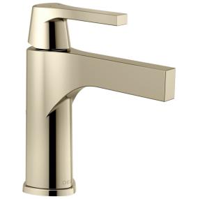 Bath Polished Nickel Nickel Faucets