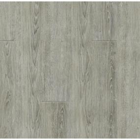 Tile Plank Castaway Gray Finish Vinyl