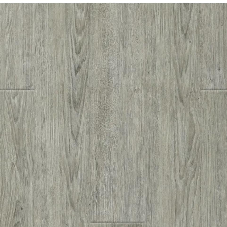 Tile Plank Castaway Gray Finish Vinyl