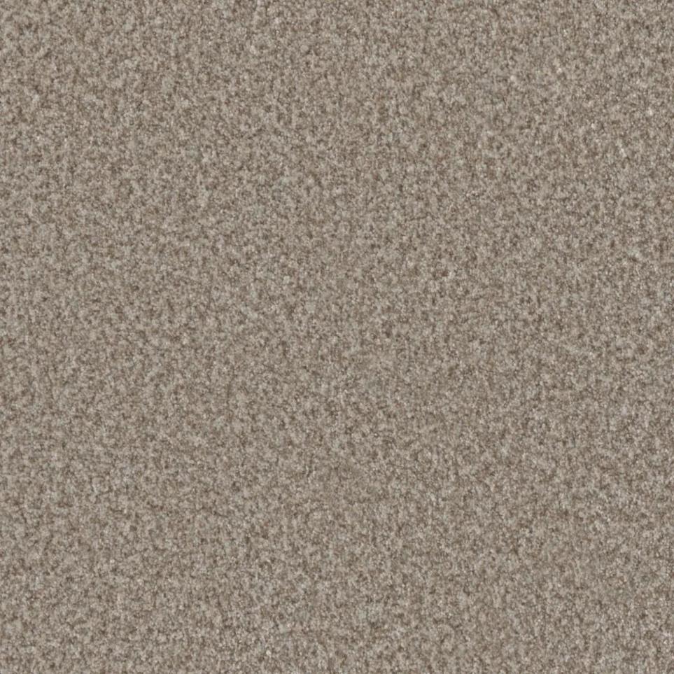 Textured Saxony Spirit Brown Carpet