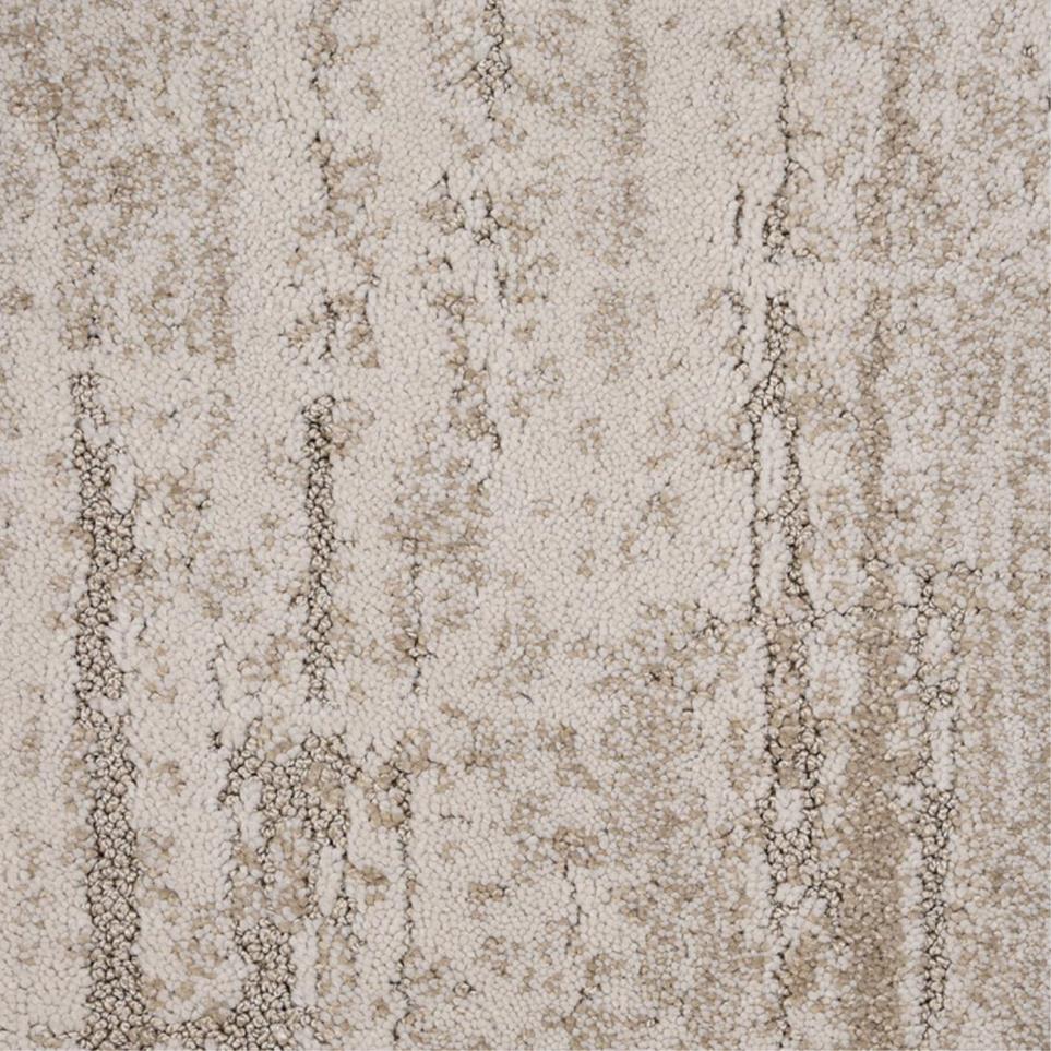 Pattern Salvador Dali Beige/Tan Carpet