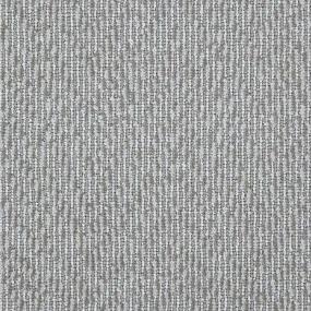 Pattern Ripple Gray Carpet
