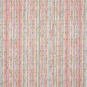 Pattern Pastel Pink Carpet