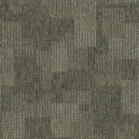 Loop Cooled Ash Gray Carpet Tile