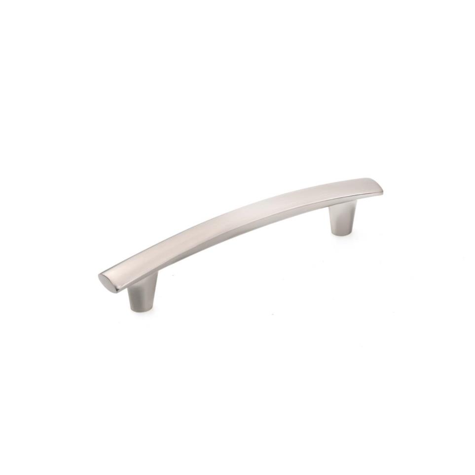 Pull Brushed Nickel Nickel Pulls