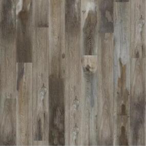 Plank Raccoon Gray Finish Vinyl