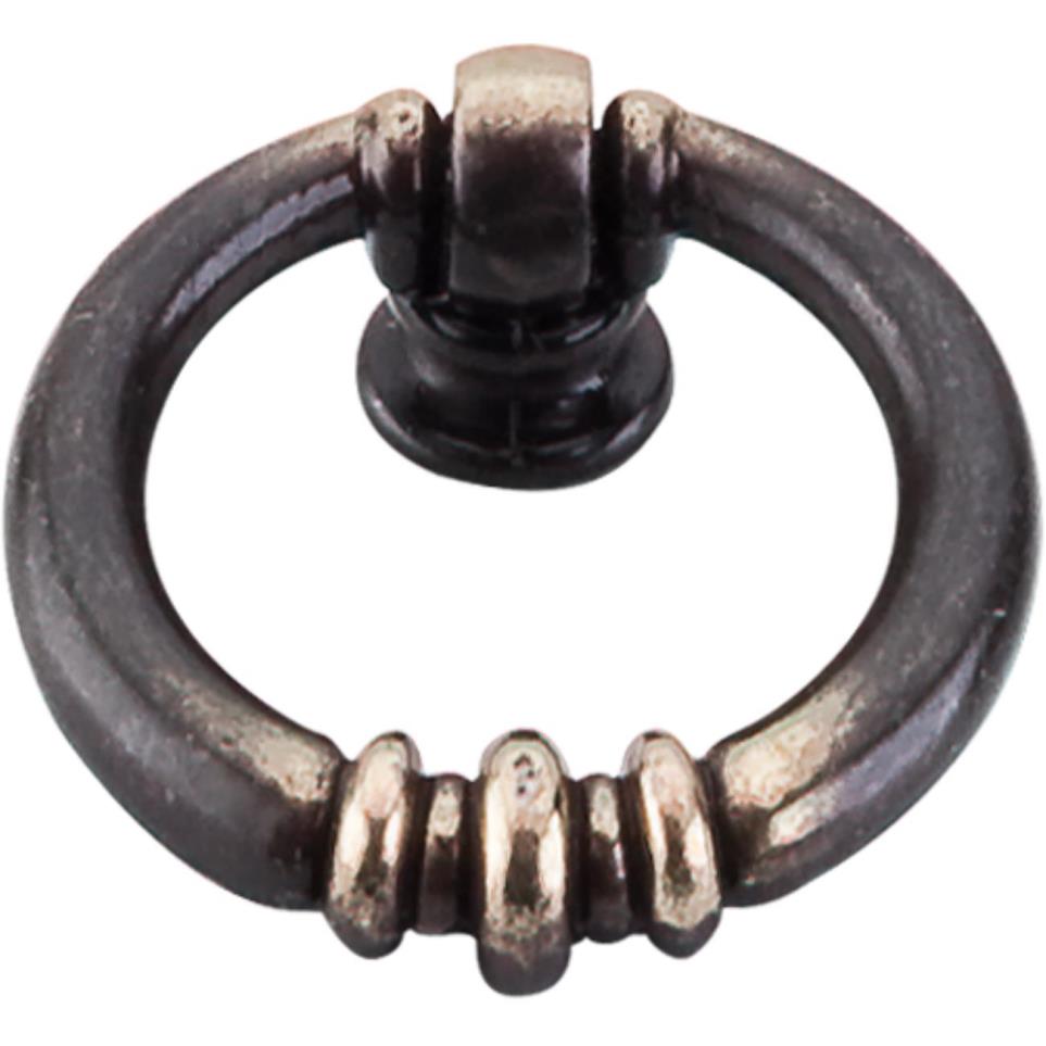 Pull Dark Antique Brass Brass / Gold Pulls