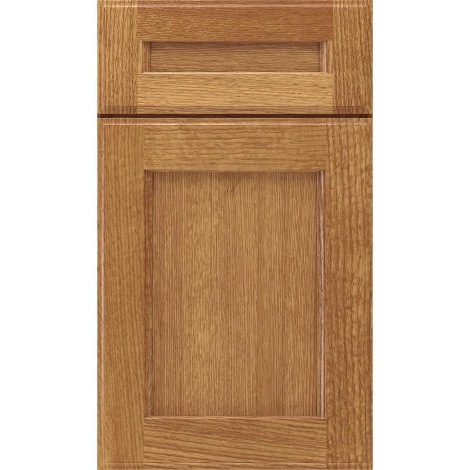 5 Piece Sandpiper Light Finish 5 Piece Cabinets