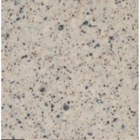 Mosaic Buffstone Range Matte Gray Tile