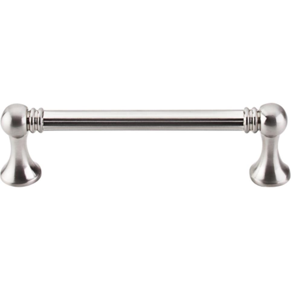 Pull Brushed Satin Nickel Nickel Pulls