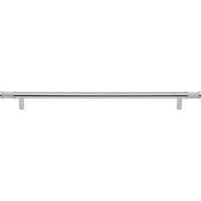 Pull Polished Chrome Chrome Pulls