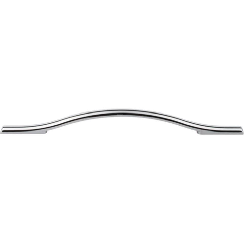 Pull Polished Chrome Chrome Pulls
