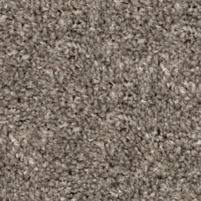 Casual Texture Resting Up Gray Carpet