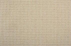 Loop Flax/Ivory Beige/Tan Carpet