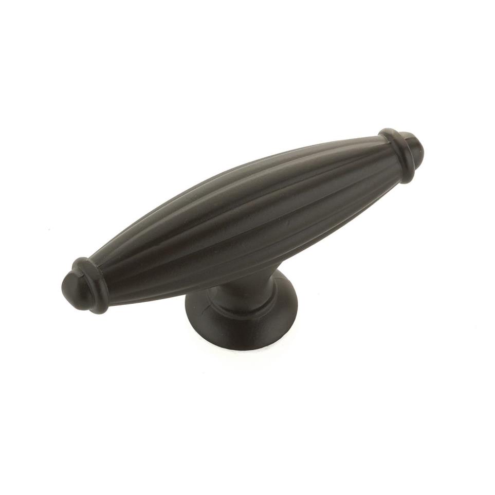 Knob Oil-Rubbed Bronze Bronze Knobs