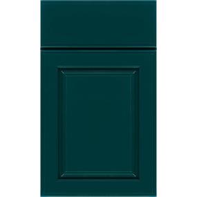 Square Abyss Paint - Other Square Cabinets