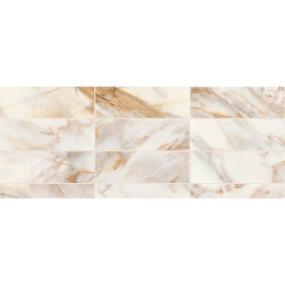 Tile Bella Polished Beige/Tan Tile