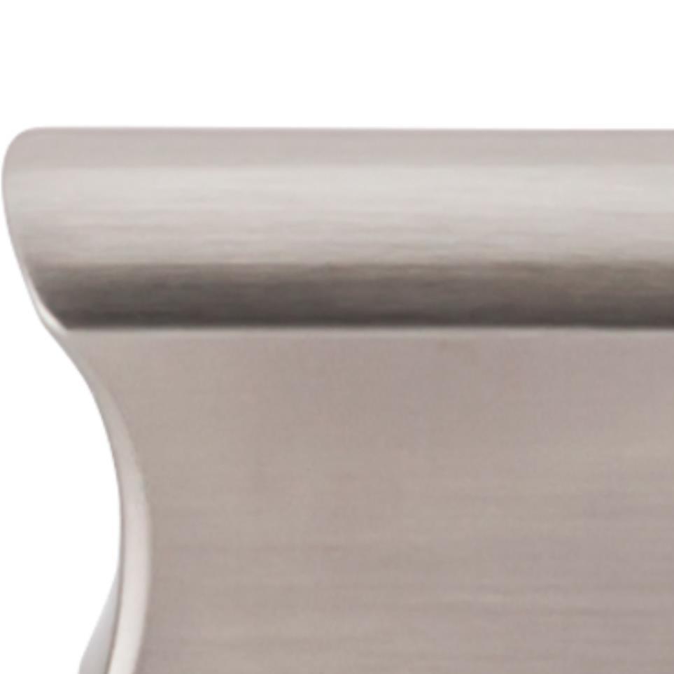 Knob Brushed Satin Nickel Nickel Knobs