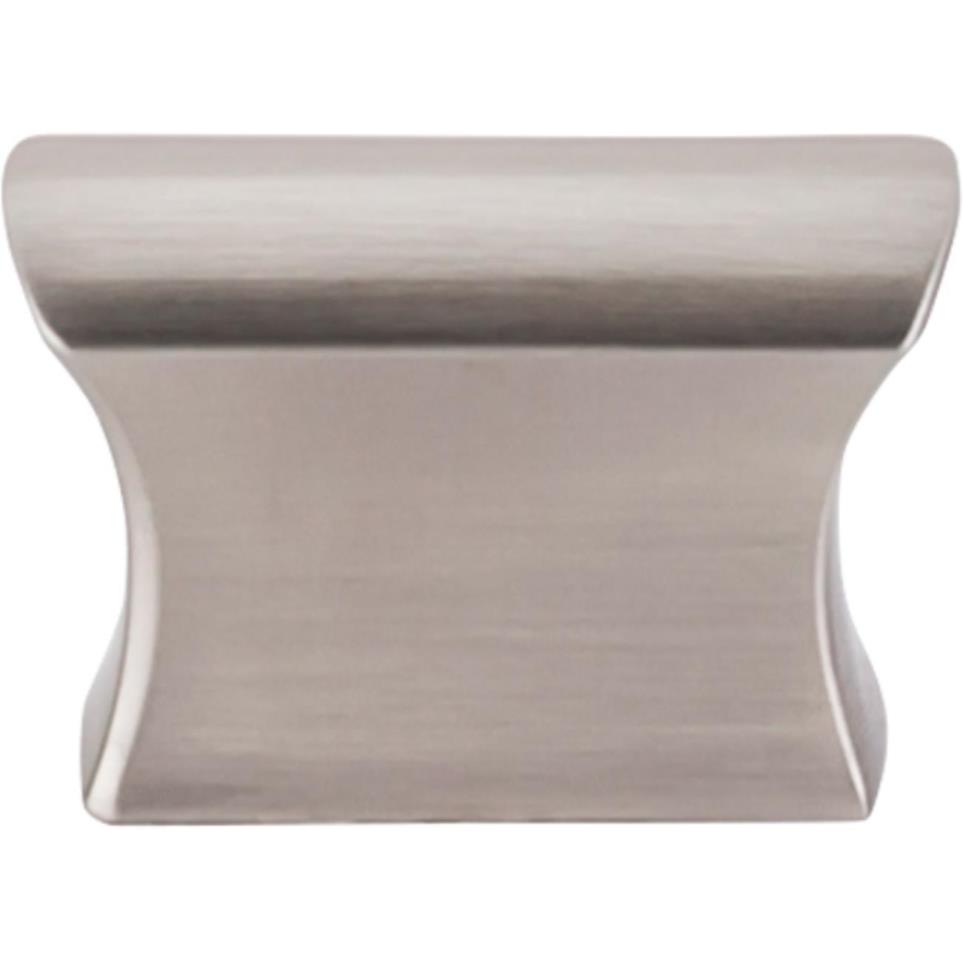 Knob Brushed Satin Nickel Nickel Knobs