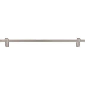Appliance Pull Brushed Satin Nickel Nickel Pulls
