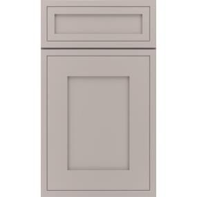 Square Creekstone Paint - Other Square Cabinets