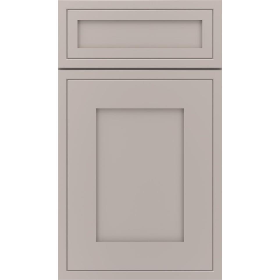 Square Creekstone Paint - Other Square Cabinets