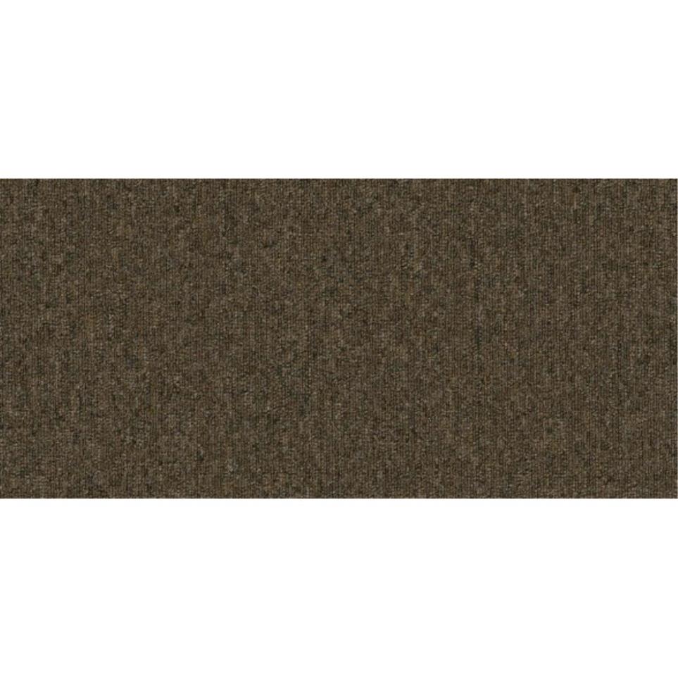 Loop Main Stay Brown Carpet Tile