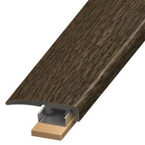 Trims/Moldings Vivara Medium Finish Trims, Moldings, and Transitions