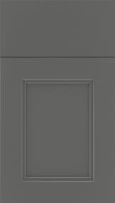 Square Cloudburst Pewter Glaze Glaze - Paint Square Cabinets
