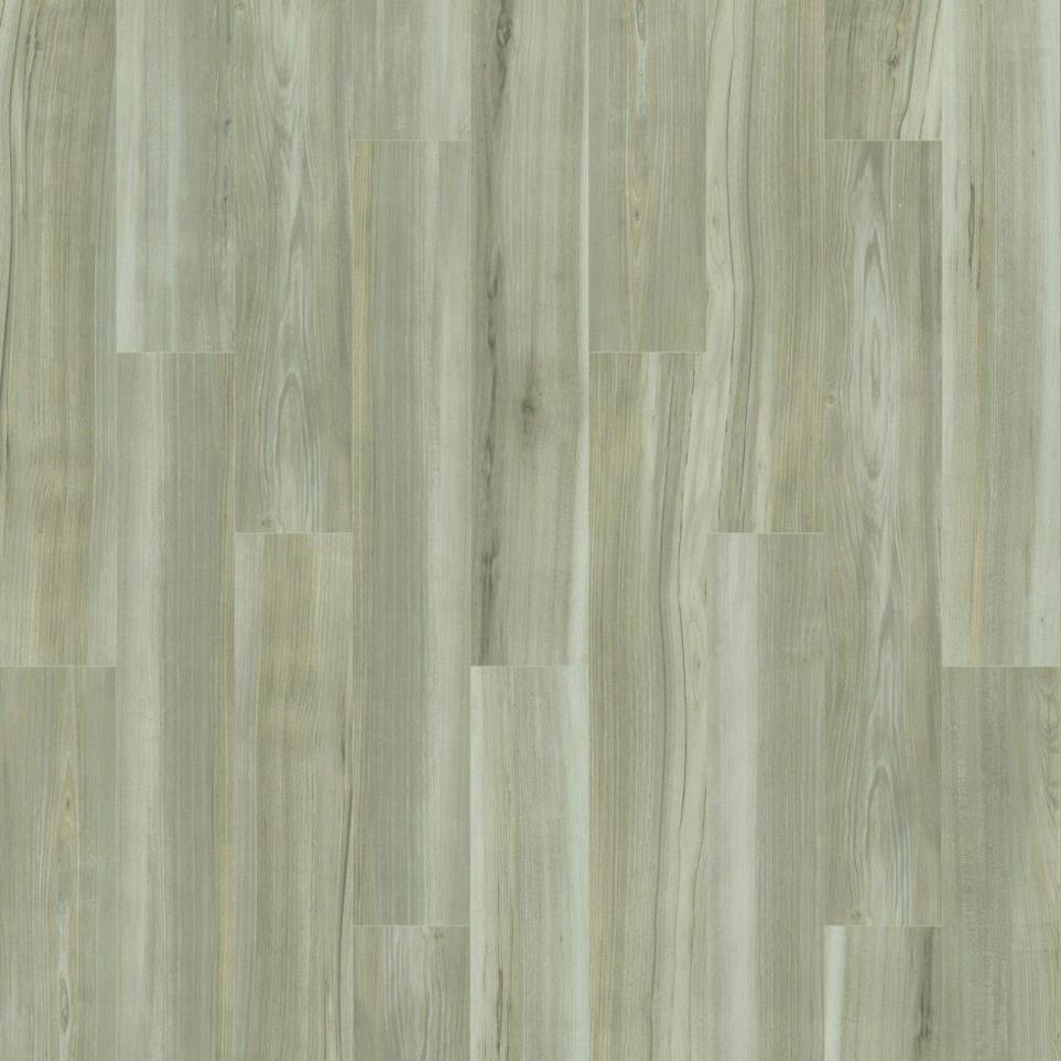 Plank MOON MIST Green Vinyl