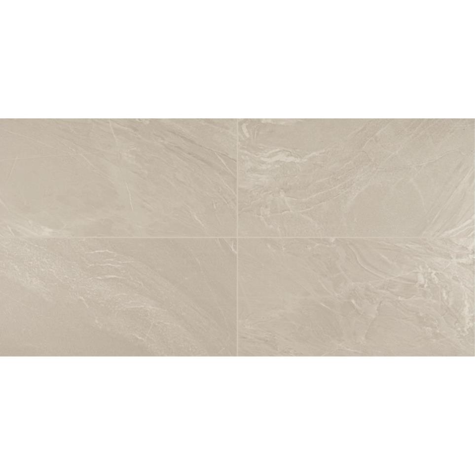Tile Maestro Matte Beige/Tan Tile