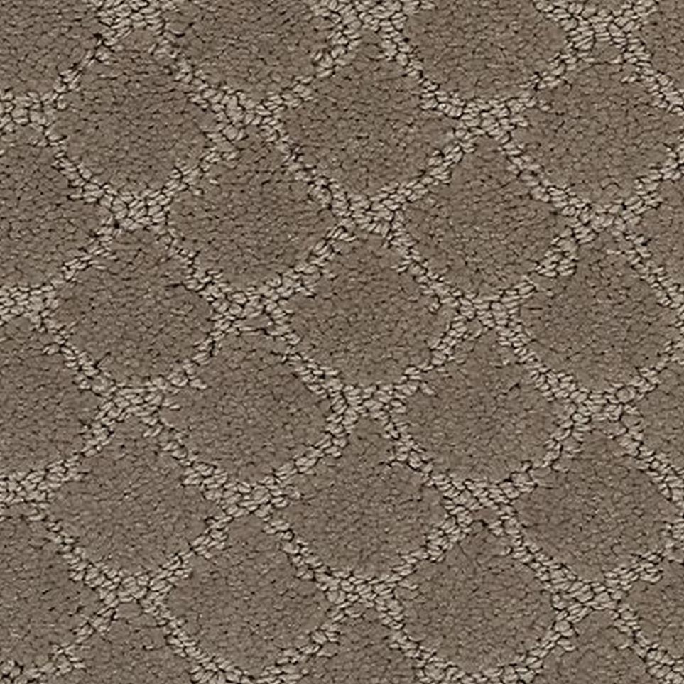 Pattern Universal Beige/Tan Carpet