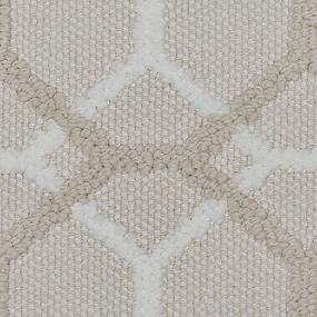 Loop Meringue Gray Carpet