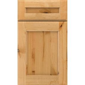 5 Piece Natural Light Finish 5 Piece Cabinets