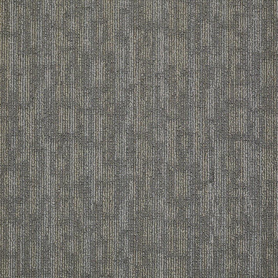 Pattern Twill Gray Carpet Tile