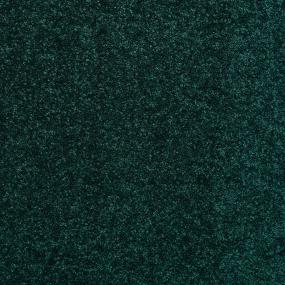 Textured Saxony Mistletoe Green Carpet