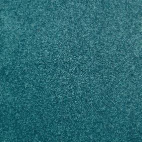 Textured Saxony Amazon Lake Blue Carpet