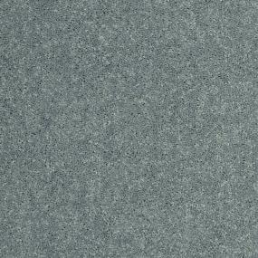 Textured Saxony High Tide Blue Carpet