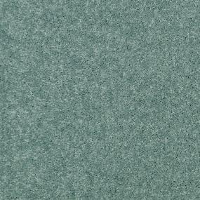 Textured Saxony High Tide Blue Carpet