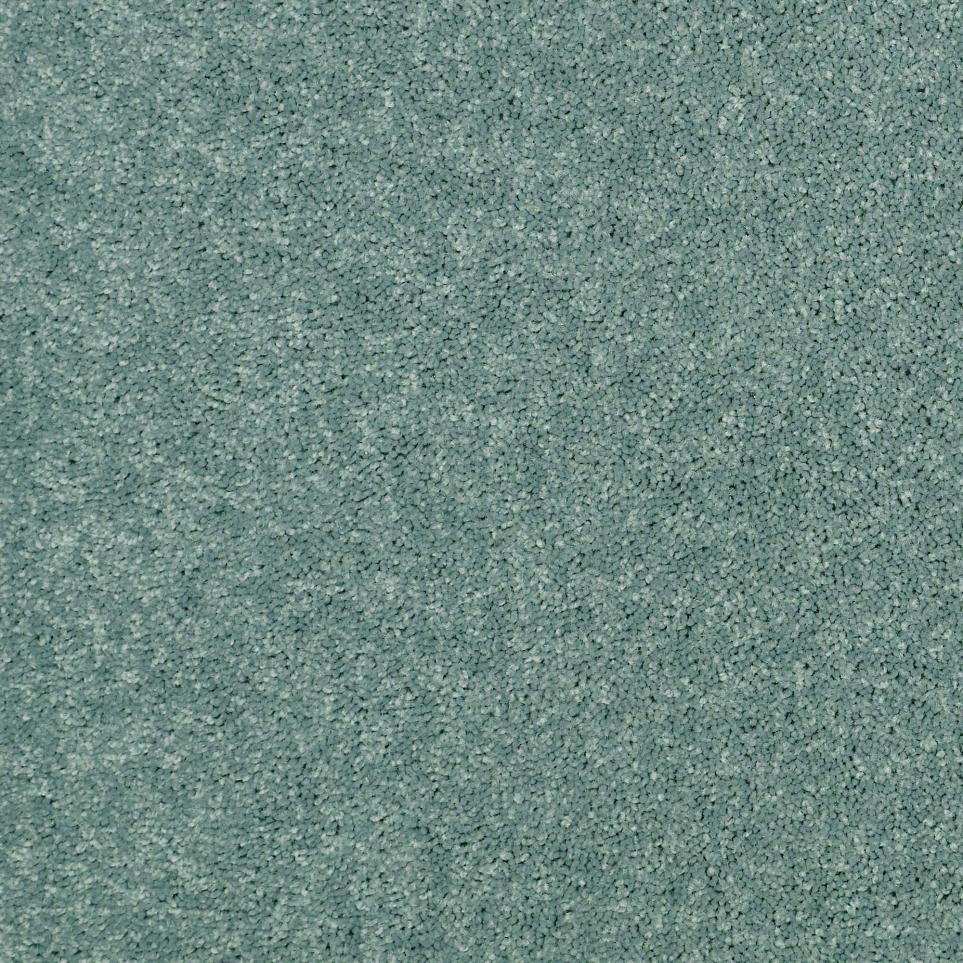Textured Saxony High Tide Blue Carpet
