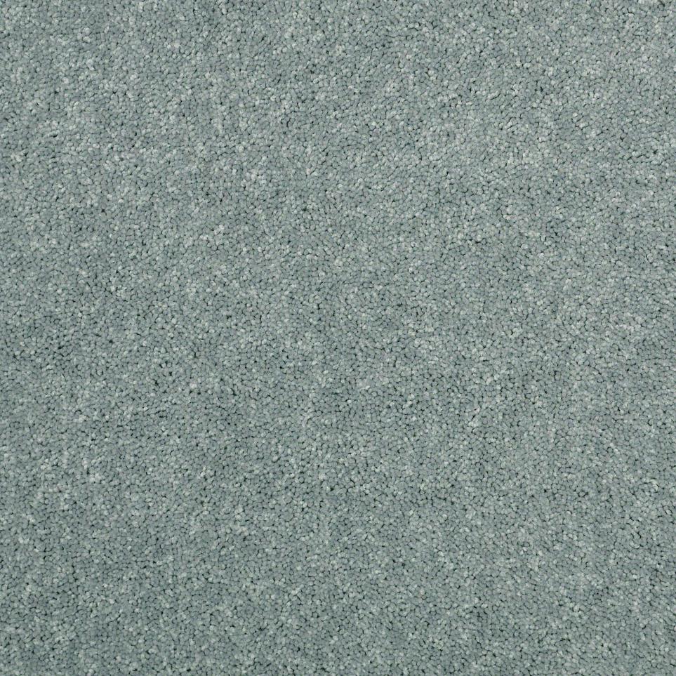 Textured Saxony Platinum Gray Carpet