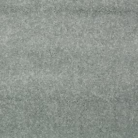 Textured Saxony Icecap Blue Carpet