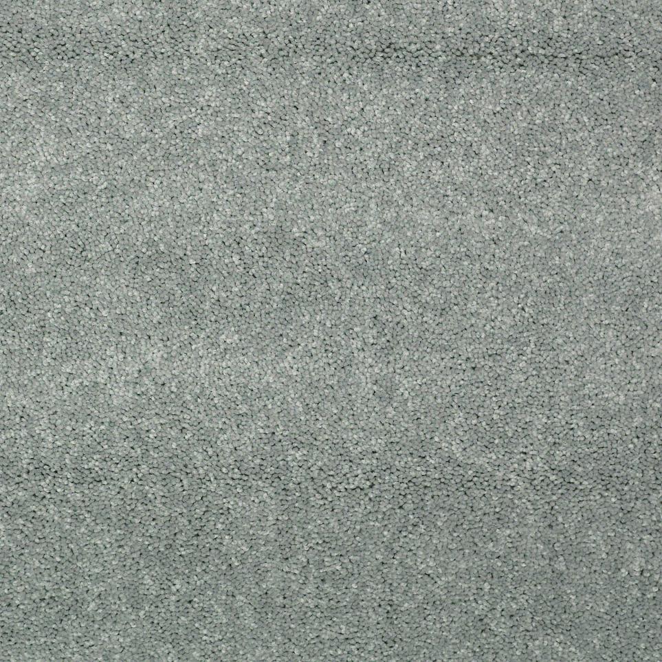 Textured Saxony Icecap Blue Carpet