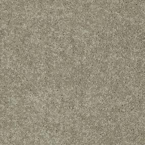 Textured Saxony Ball Bat Beige/Tan Carpet