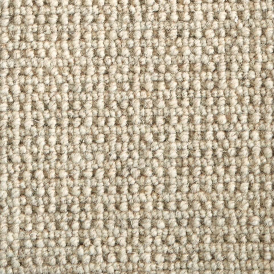 Loop Sandbar Beige/Tan Carpet