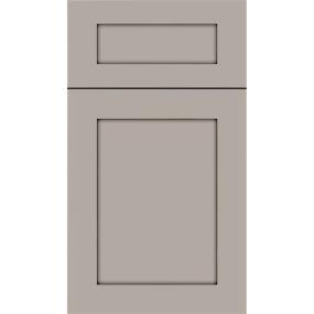 5 Piece Nimbus Smoke Glaze Glaze - Paint 5 Piece Cabinets