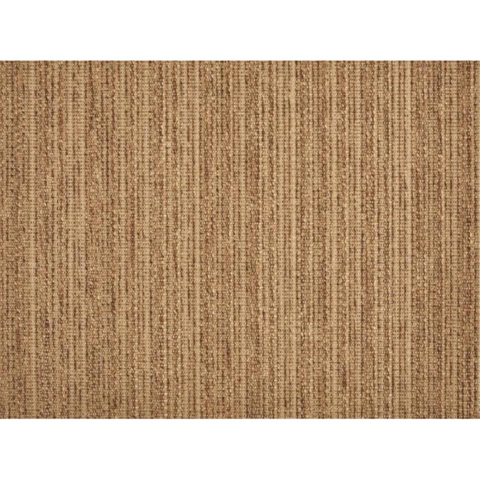 Woven Burnt Umber Beige/Tan Carpet