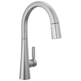 Kitchen Arctic Stainless Stainless Steel Faucets