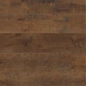 Plank ANTIQUE FRENCH OAK Dark Finish Vinyl